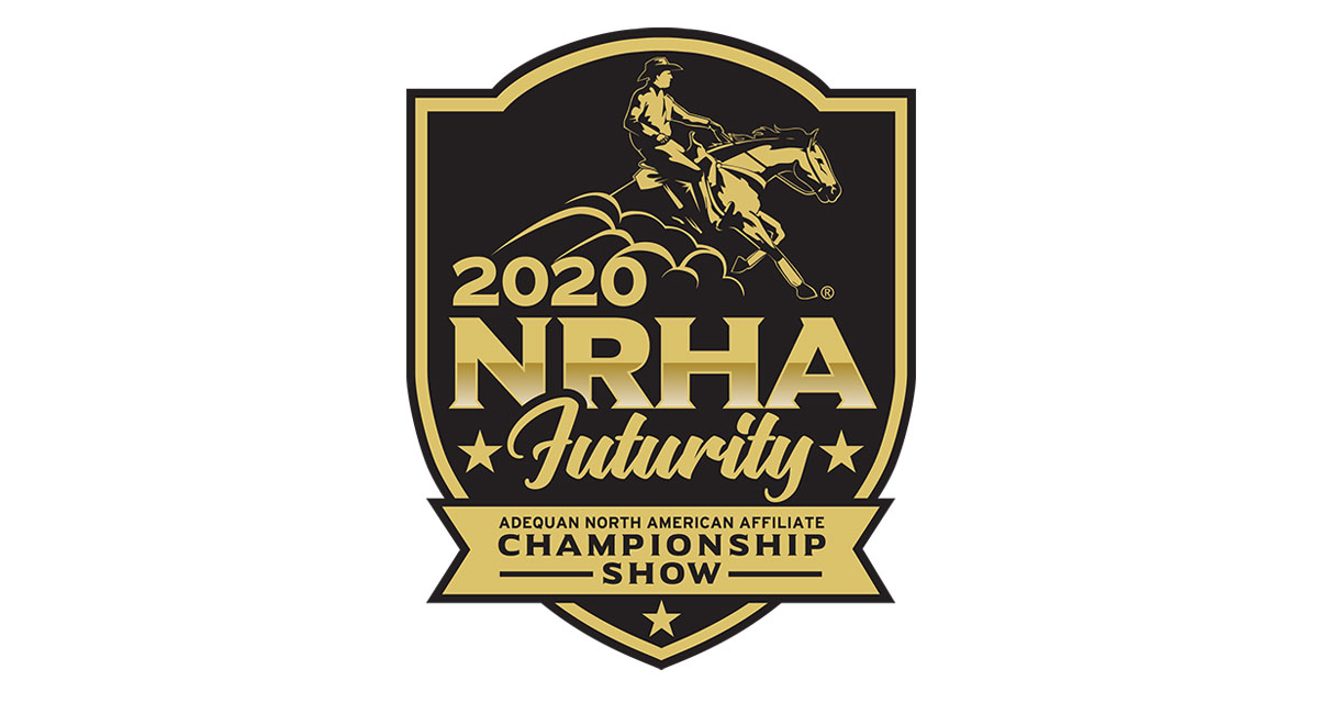 2020 NRHA Futurity Update NRHA News