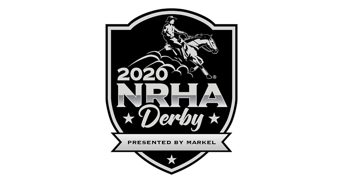 2020 Derby News - NRHA News