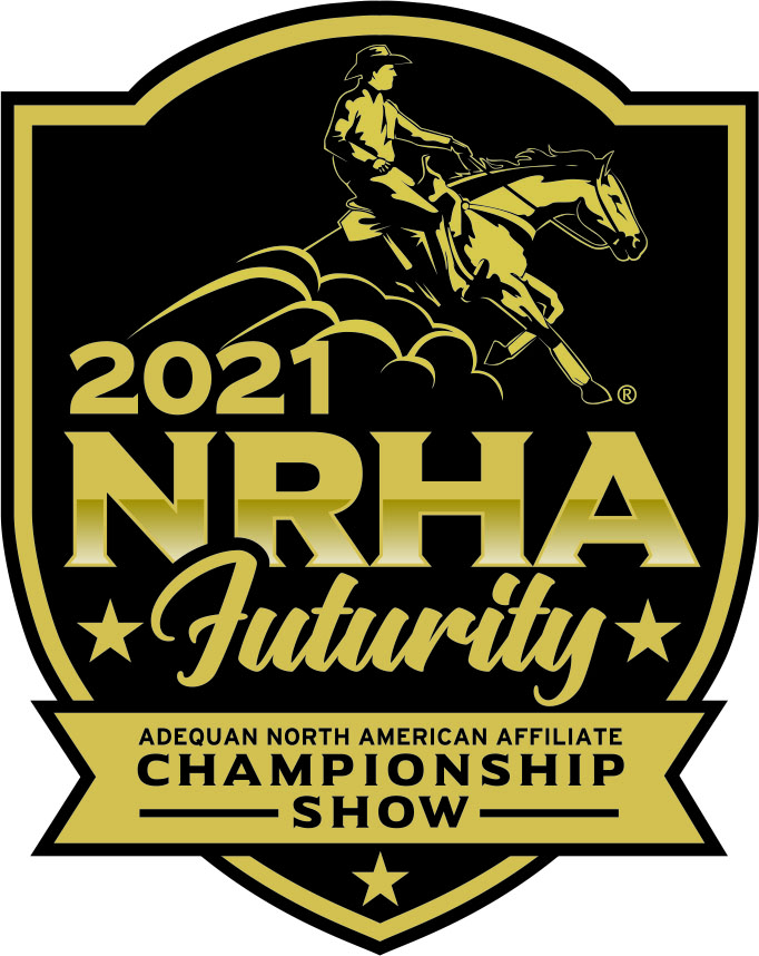 NRHA Futurity Rider Designation Deadline Changed to October 1 NRHA News