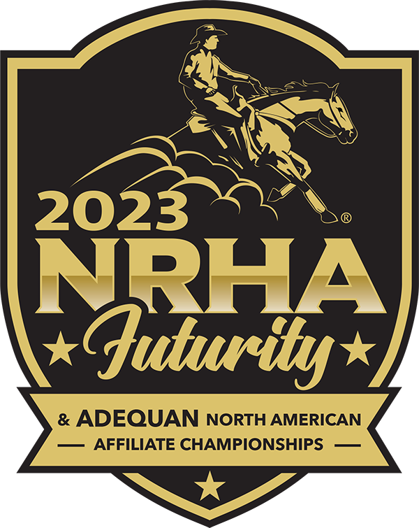 2023 NRHA Futurity & Adequan® NAAC Daily Updates NRHA News